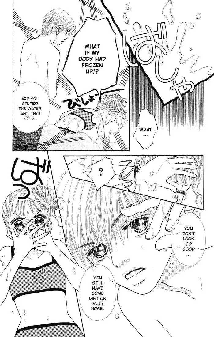 Parfait Tic Chapter 35 4